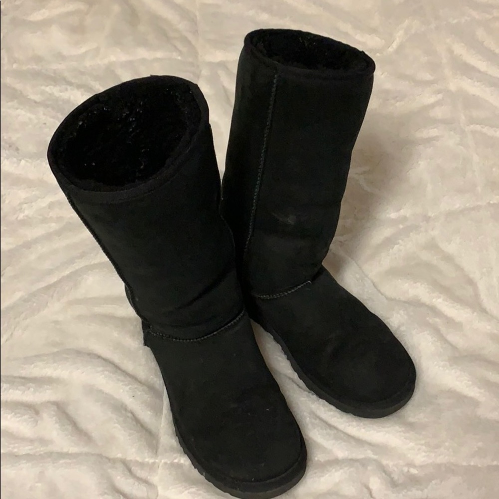 Classic Tall Ugg boots